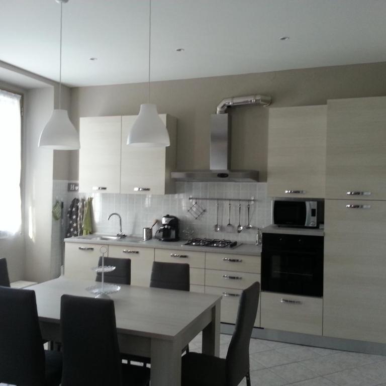 Casa Bruna - Appartamento con 2 Camere da Letto - 7
