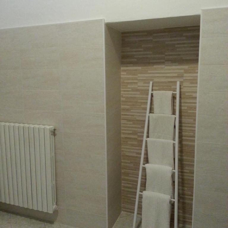 Casa Bruna - Appartamento con 2 Camere da Letto - 19
