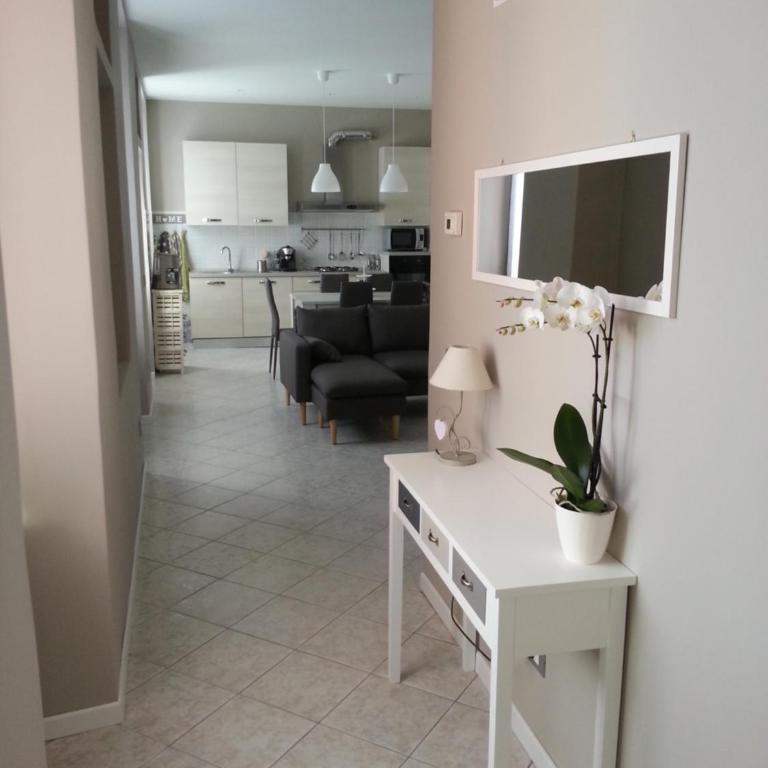 Casa Bruna - Appartamento con 2 Camere da Letto - 14