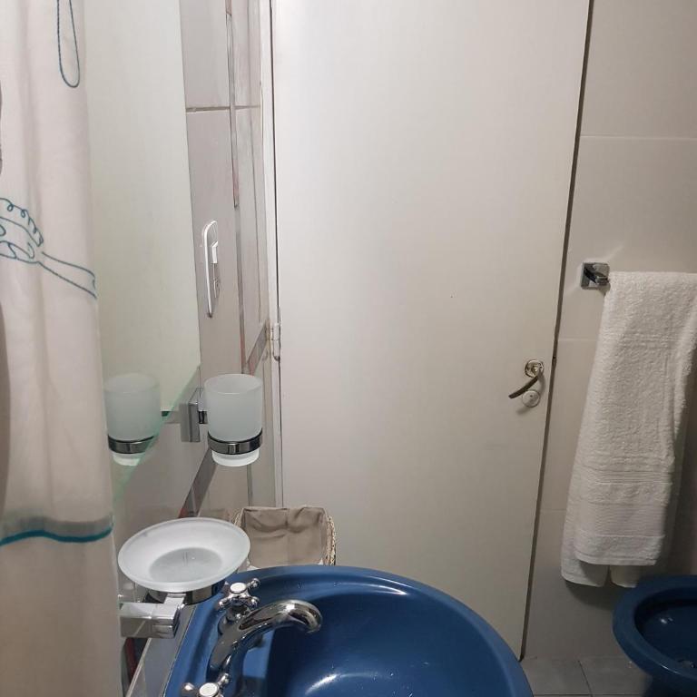 Departamento Paseo Balcarce - Apartment - 12