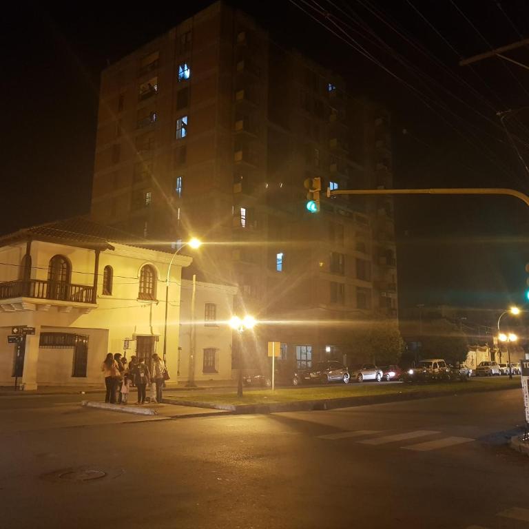 Departamento Paseo Balcarce - Apartment - 30