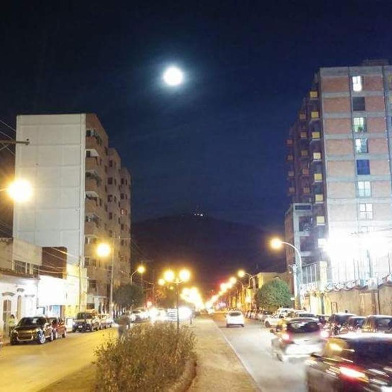 Departamento Paseo Balcarce - Apartment - 21