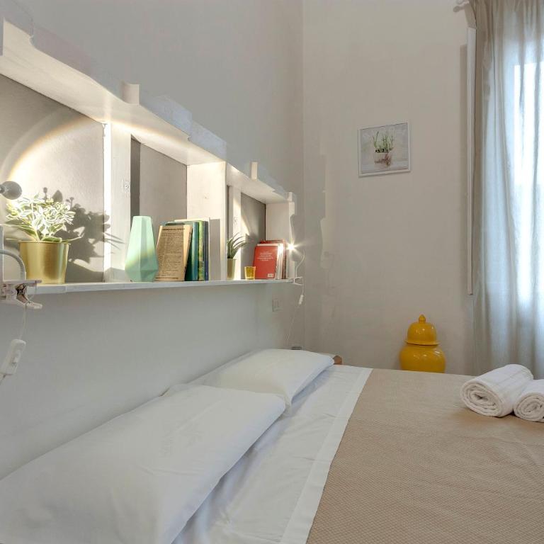 Sleep Tight Florence Apartment - Appartamento Superior - 12
