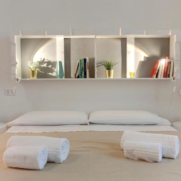 Sleep Tight Florence Apartment - Appartamento Superior - 2