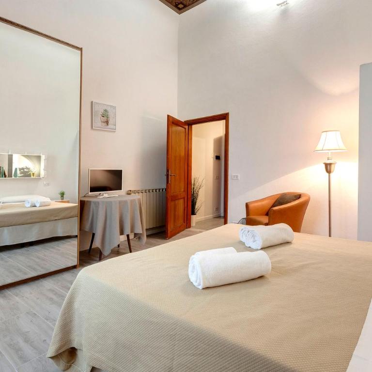 Sleep Tight Florence Apartment - Appartamento Superior - 3