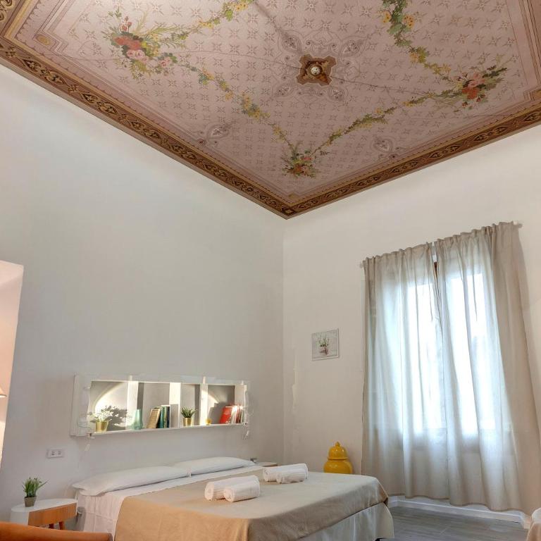 Sleep Tight Florence Apartment - Appartamento Superior - 1