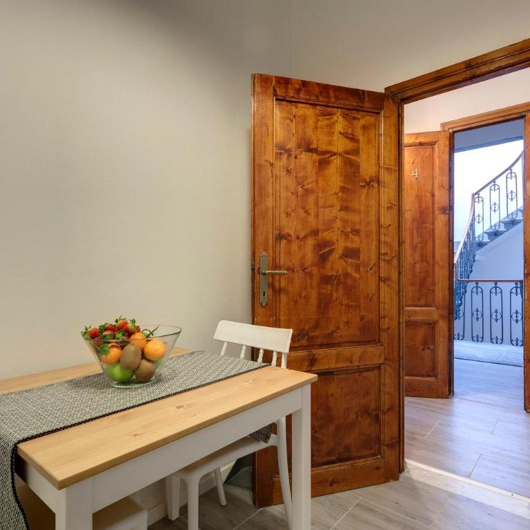Sleep Tight Florence Apartment - Appartamento Superior - 11