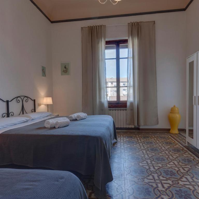 Sleep Tight Florence Apartment - Appartamento con 1 Camera da Letto - 3
