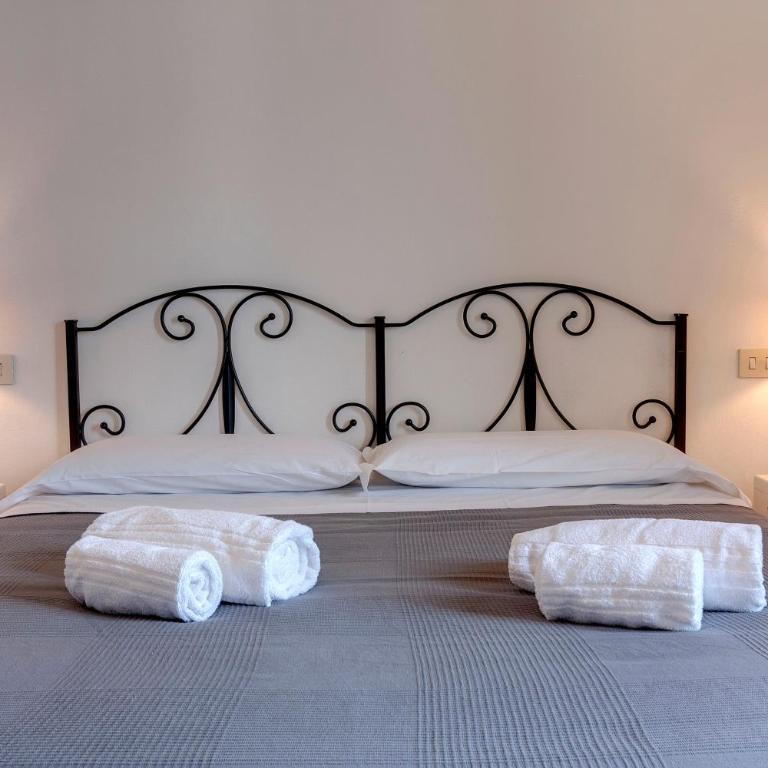 Sleep Tight Florence Apartment - Appartamento con 1 Camera da Letto - 1