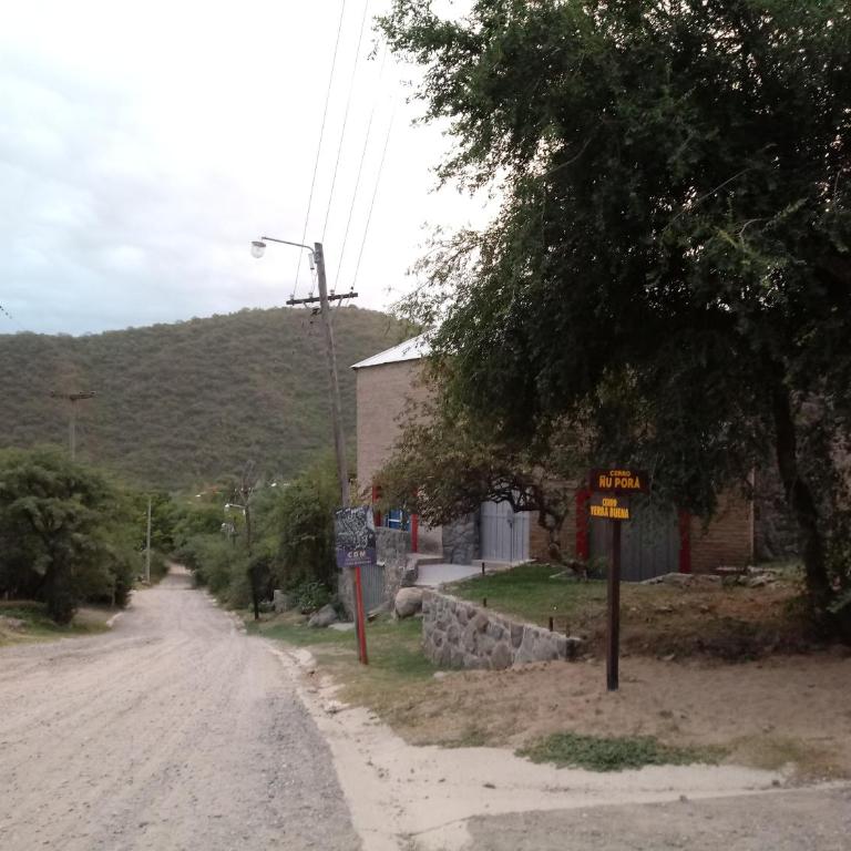 CABAÑAS DIQUECITO - Apartamento - Planta baja - 1