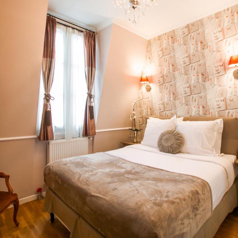 La Maison Gobert Paris Hotel Particulier - Standard Suite - 7