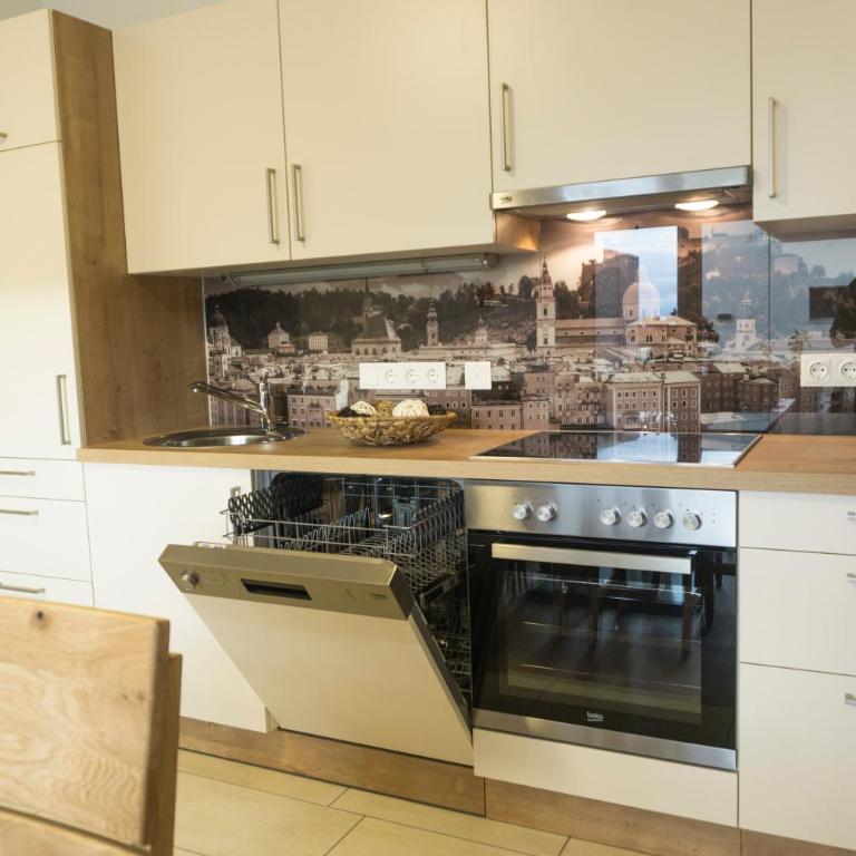 Apartment Villa Rigoletto - Appartement - 26