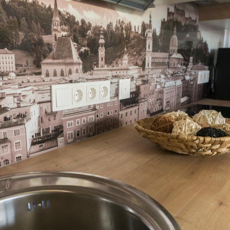 Apartment Villa Rigoletto - Appartement - 48