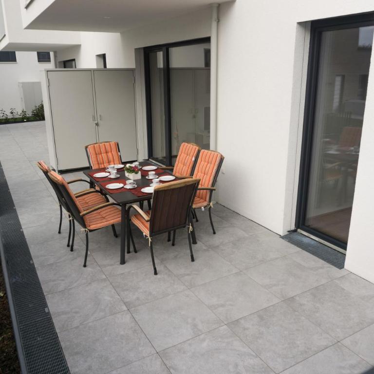 Apartment Villa Rigoletto - Appartement - 52