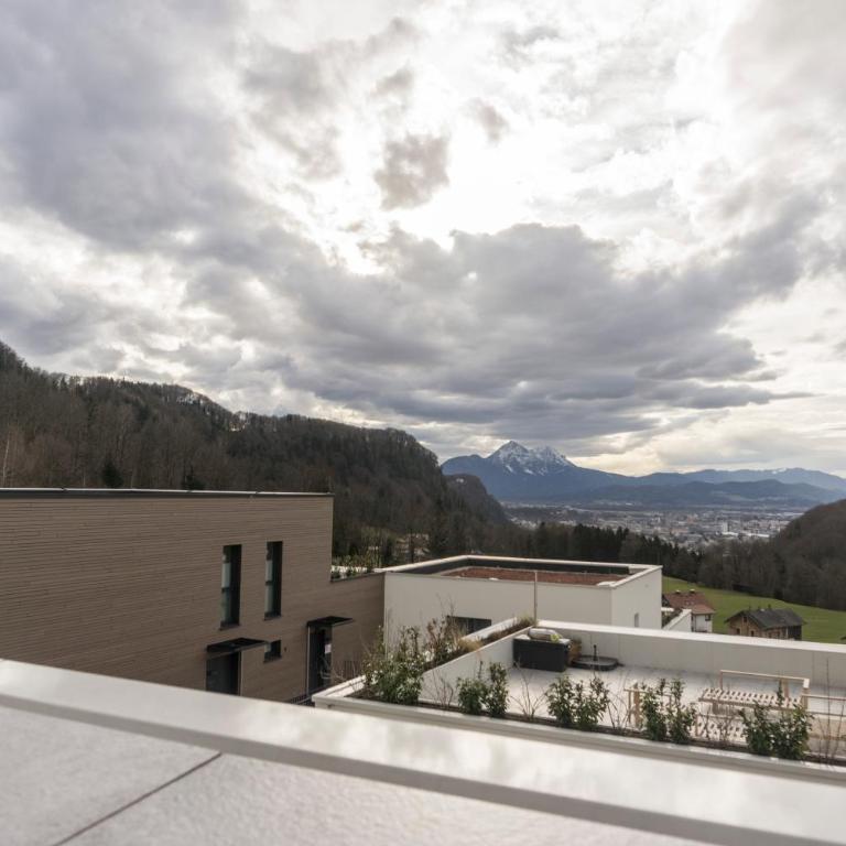 Apartment Villa Rigoletto - Appartement - 58