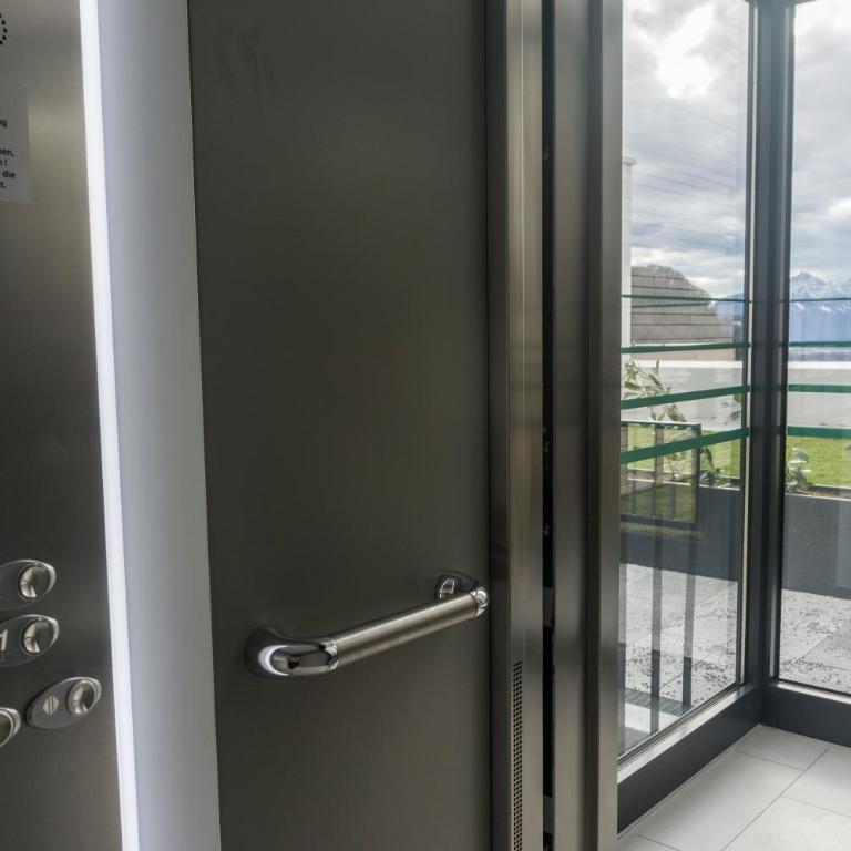 Apartment Villa Rigoletto - Appartement - 66