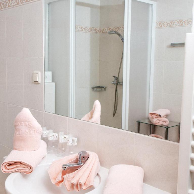 Postwirt - Doppelzimmer - 10