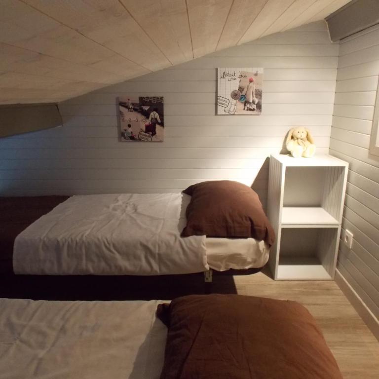 Cosy kaz - Appartement - 14