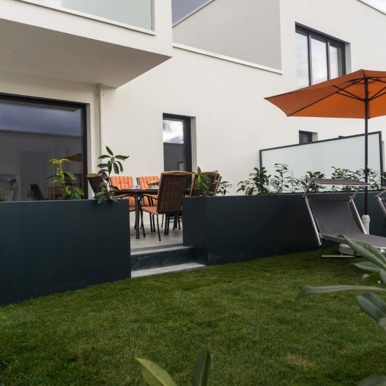 Apartment Villa Rigoletto - Appartement - 76