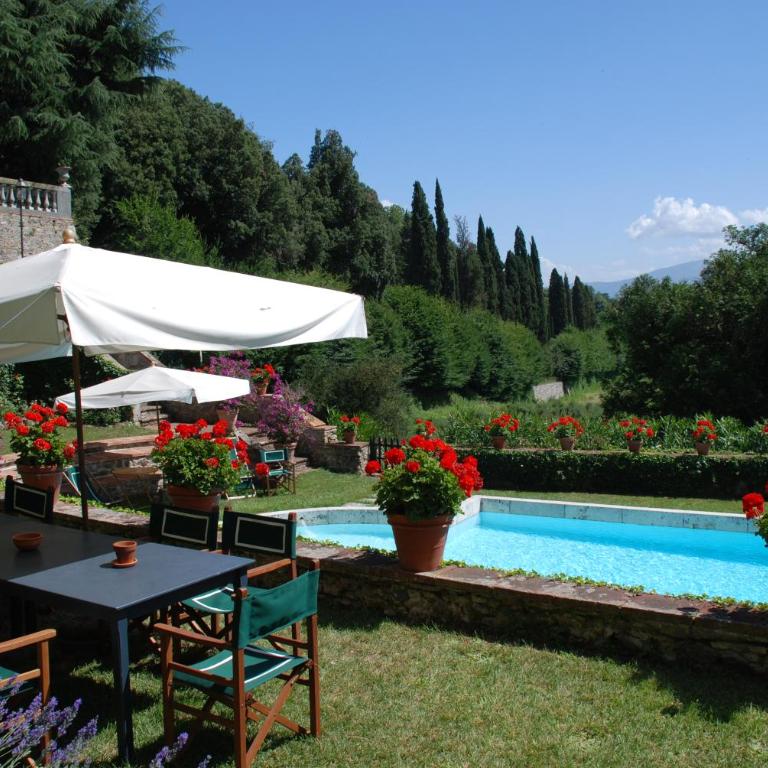Villa Luisa - Villa - 7