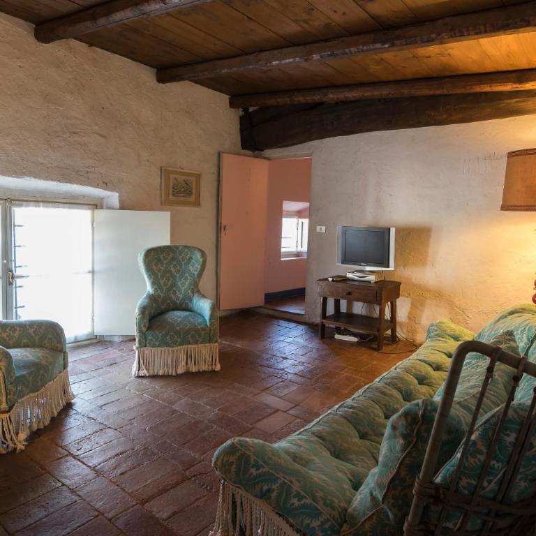 Villa Luisa - Villa - 31