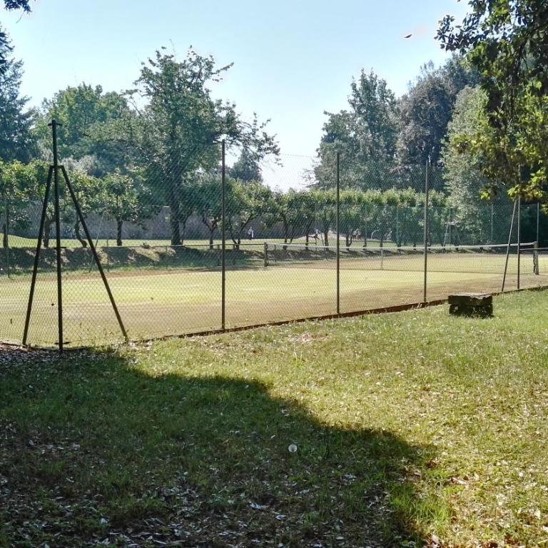 Villa Luisa - Villa - 14
