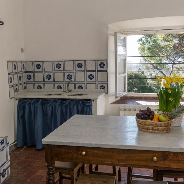 Villa Luisa - Villa - 33