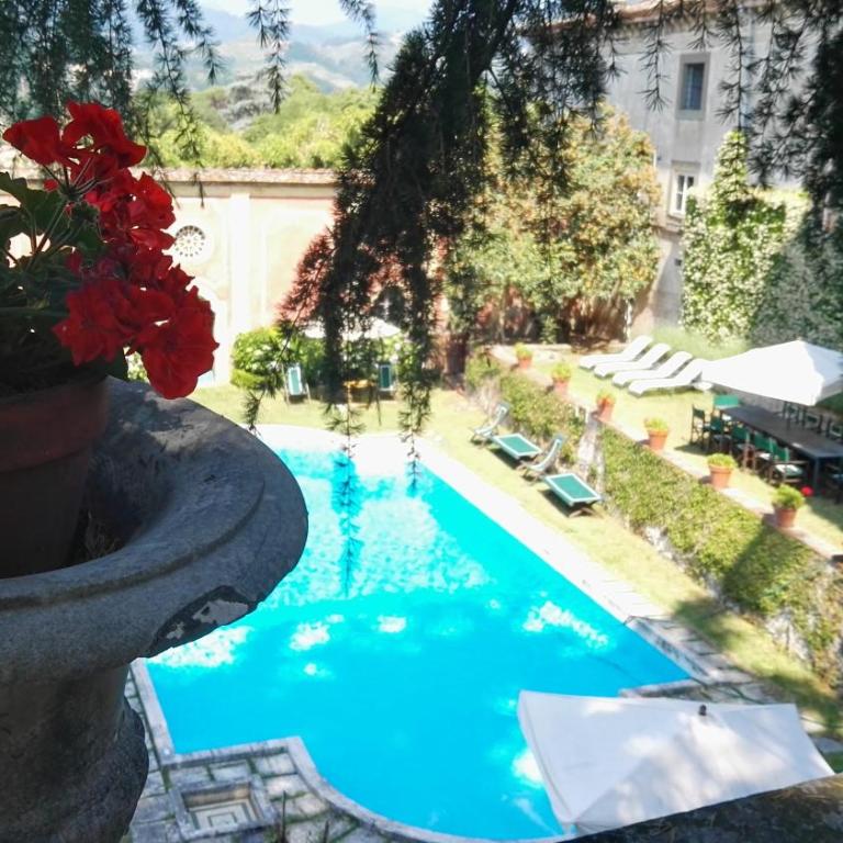 Villa Luisa - Villa - 34