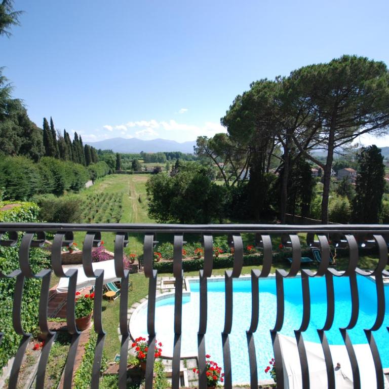 Villa Luisa - Villa - 18