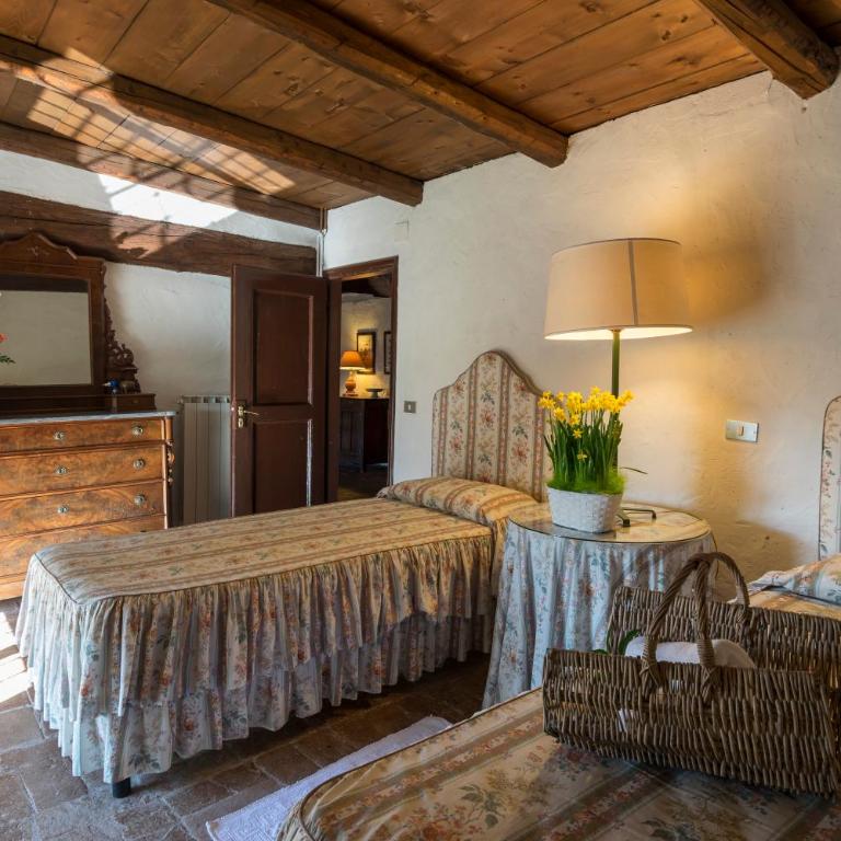 Villa Luisa - Villa - 35