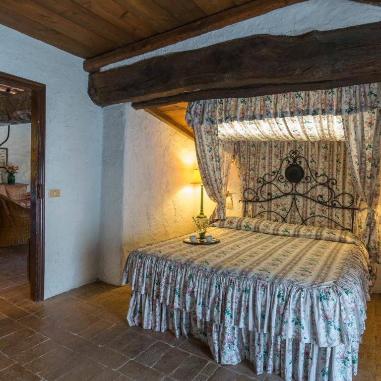 Villa Luisa - Villa - 41