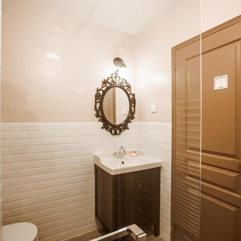 La Maison Gobert Paris Hotel Particulier - Deluxe Suite - 18