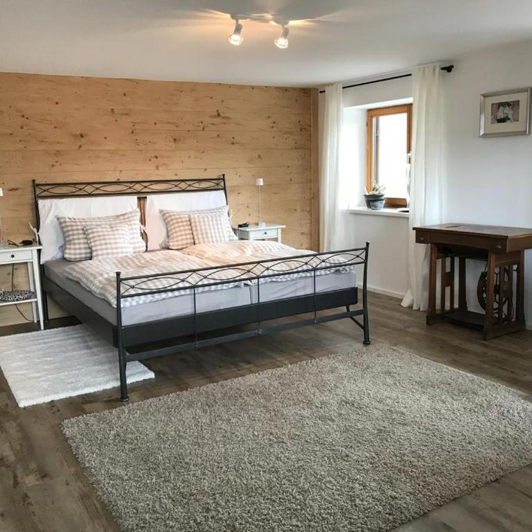 Kräuterhof-Ferienwohnung - Apartment mit 2 Schlafzimmern - 7