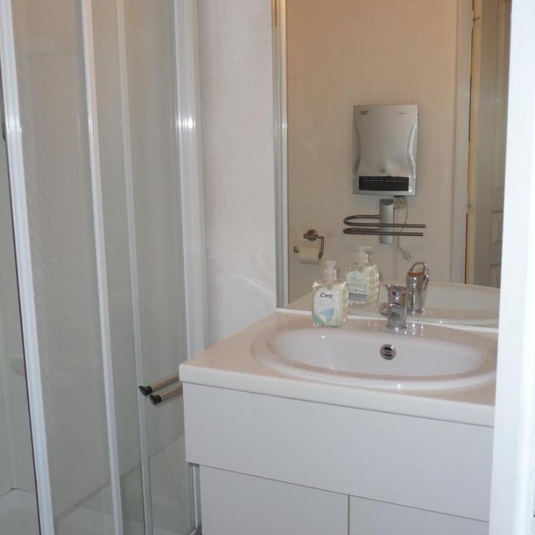 Appartement Aux Armoiries de Sarlat - Apartment - Erdgeschoss - 4