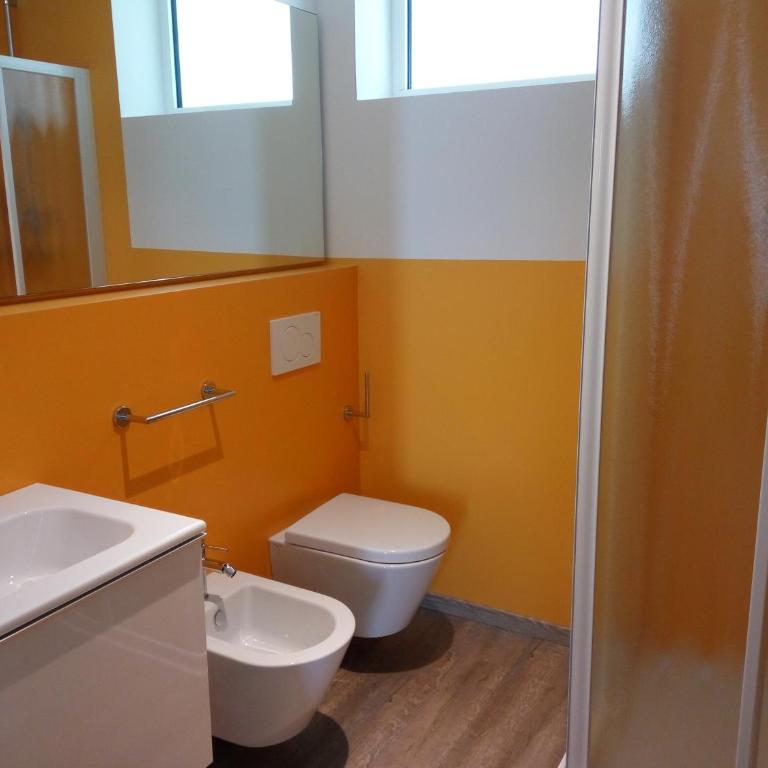 Residenza Edda - Appartamento Attico su 2 Livelli - 11