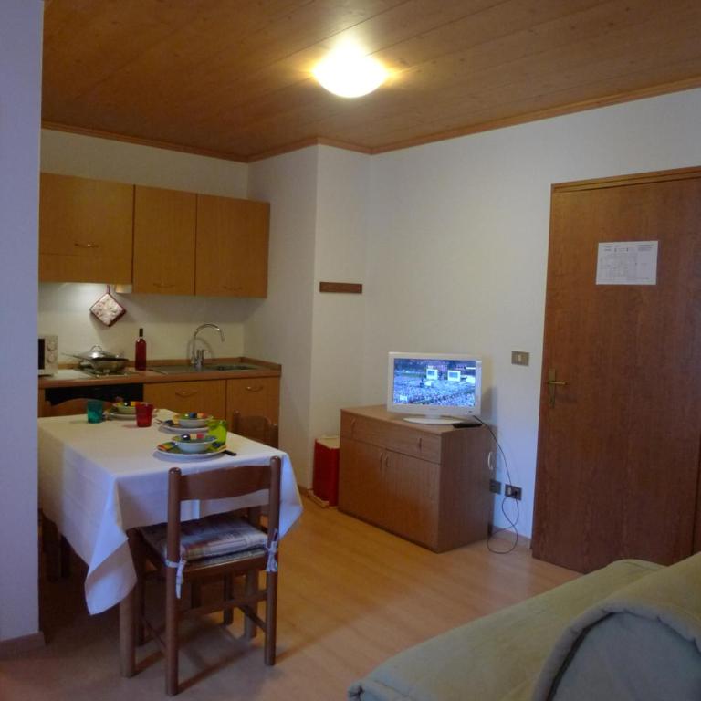 Appartamento San Marco - Appartamento Monolocale - 5