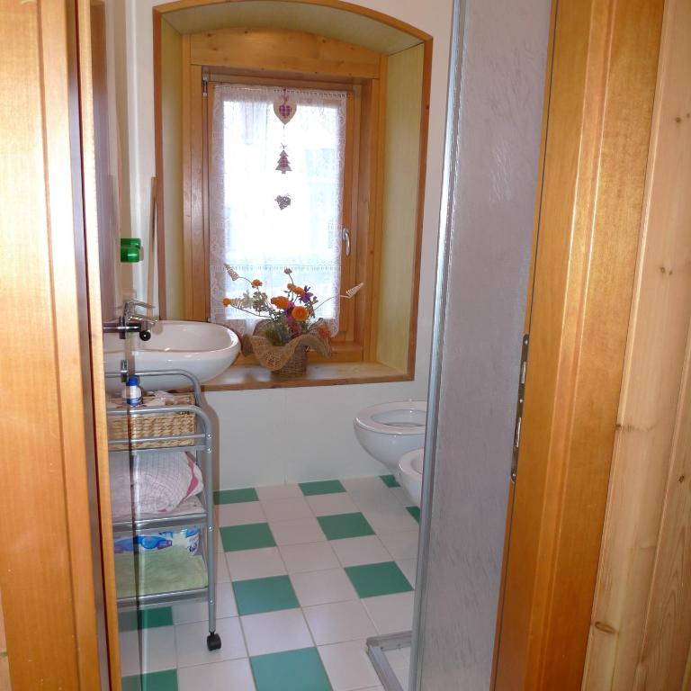 Appartamento San Marco - Appartamento Monolocale - 9