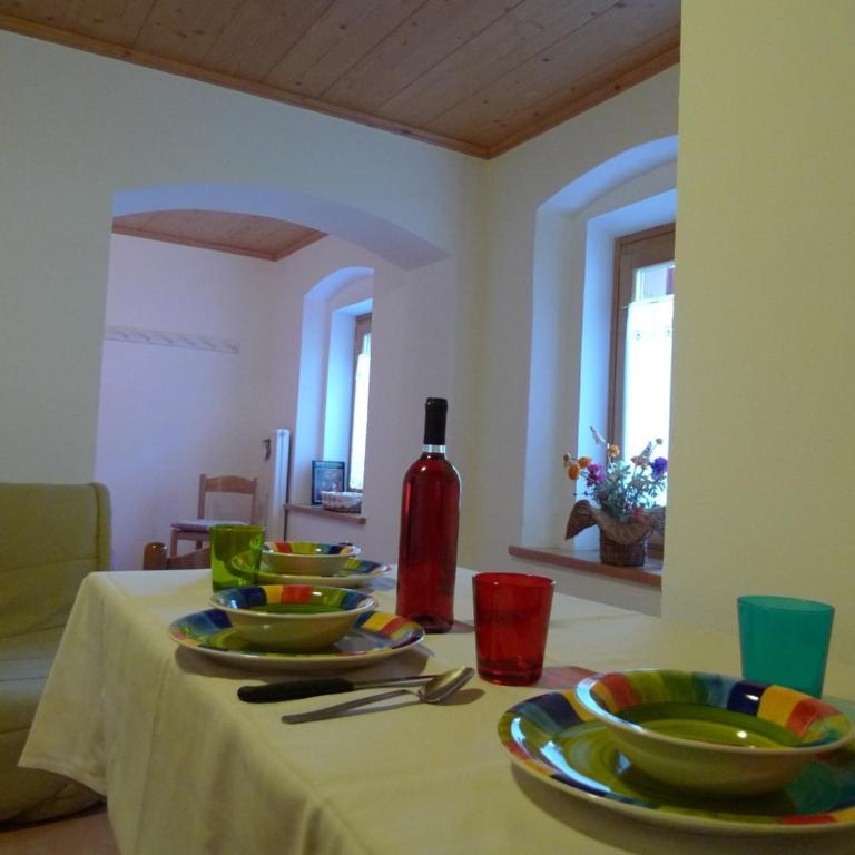 Appartamento San Marco - Appartamento Monolocale - 4