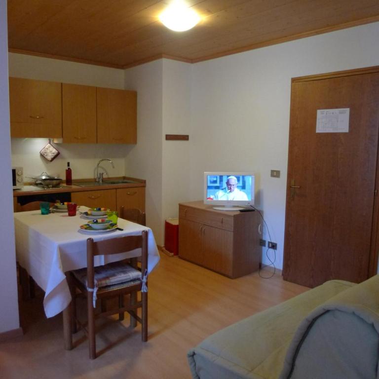 Appartamento San Marco - Appartamento Monolocale - 2