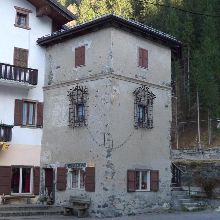 Appartamento San Marco - Appartamento Monolocale - 14