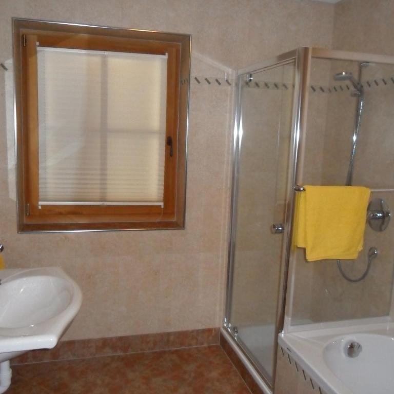 Appartamenti Stauderhof - Appartamento con 1 Camera da Letto (4 Adulti) - 4