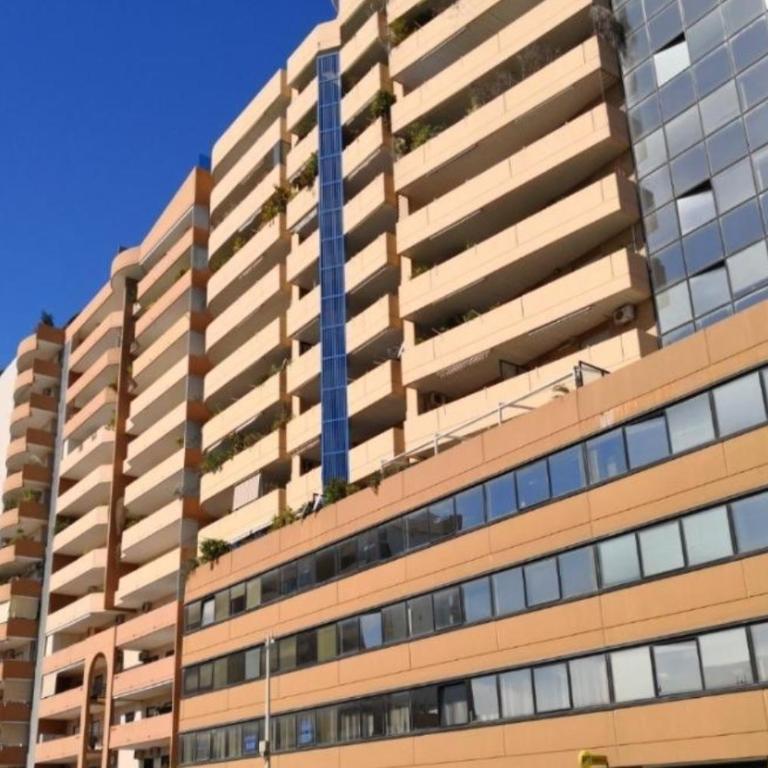 Bari Suite Apartment Leader Palace - Free Parking ! - Appartamento con 2 Camere da Letto - 3