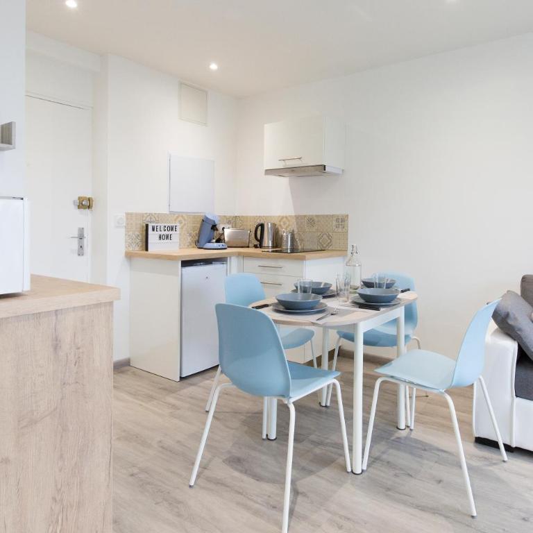PARENTHESE - Le Marqui - Appartement - 6