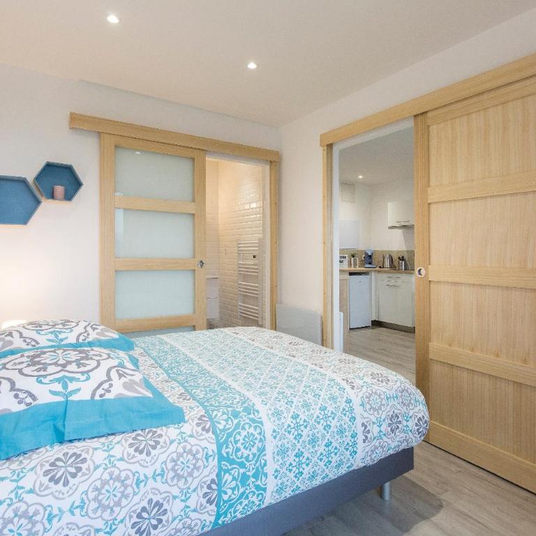 PARENTHESE - Le Marqui - Appartement - 11