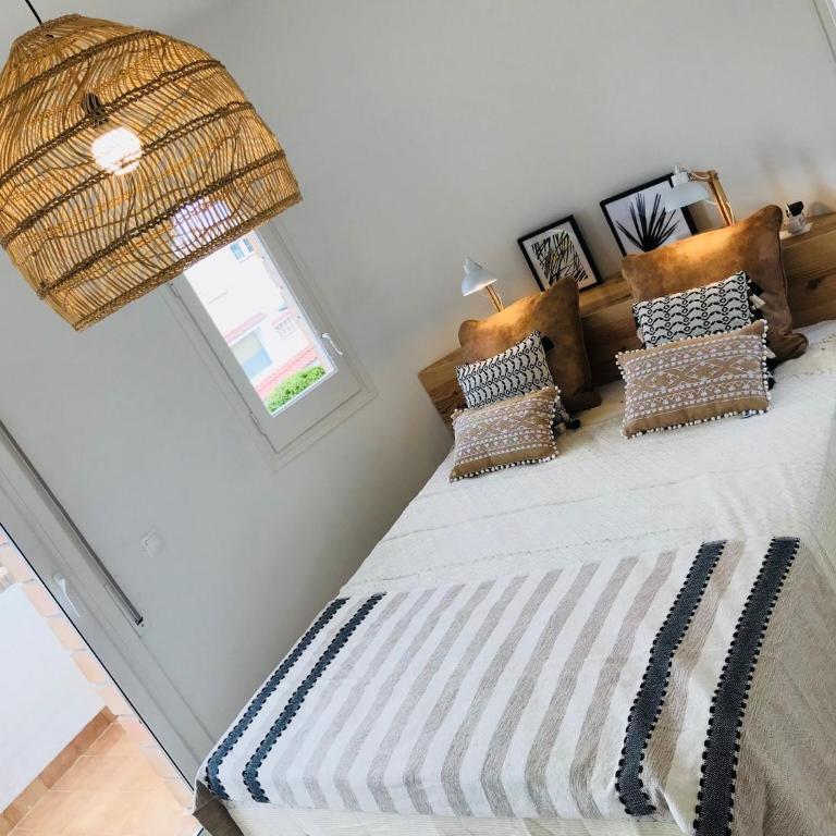 Casa Acacia Mar - Three-Bedroom House - 48