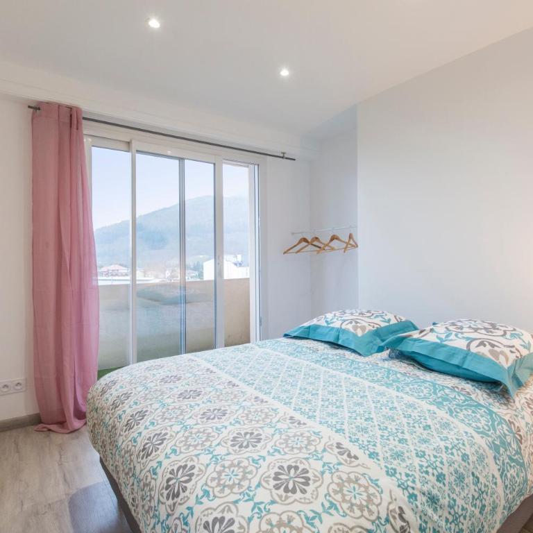 PARENTHESE - Le Marqui - Appartement - 12