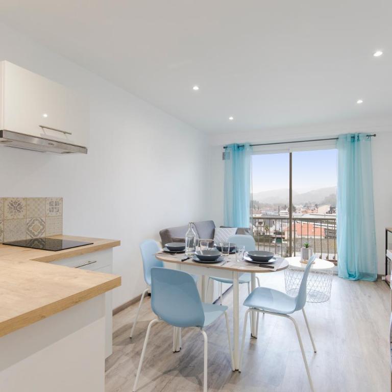 PARENTHESE - Le Marqui - Appartement - 5