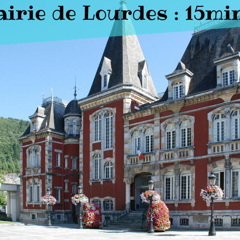 PARENTHESE - Le Marqui - Appartement - 17