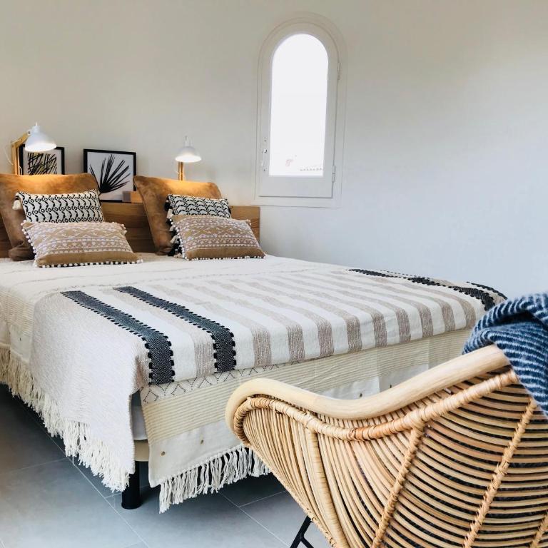 Casa Acacia Mar - Three-Bedroom House - 59