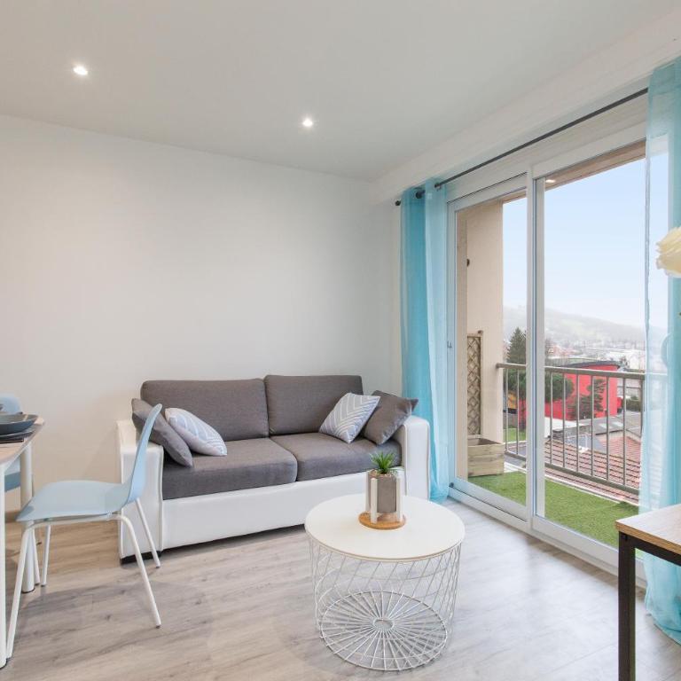 PARENTHESE - Le Marqui - Appartement - 10